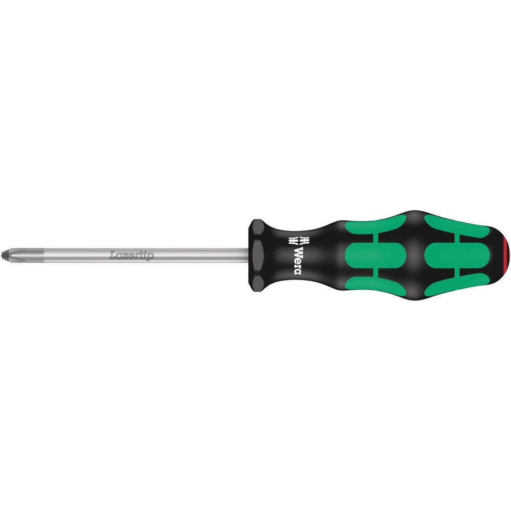 Wera 9540 Kraftform XL Bottle Set