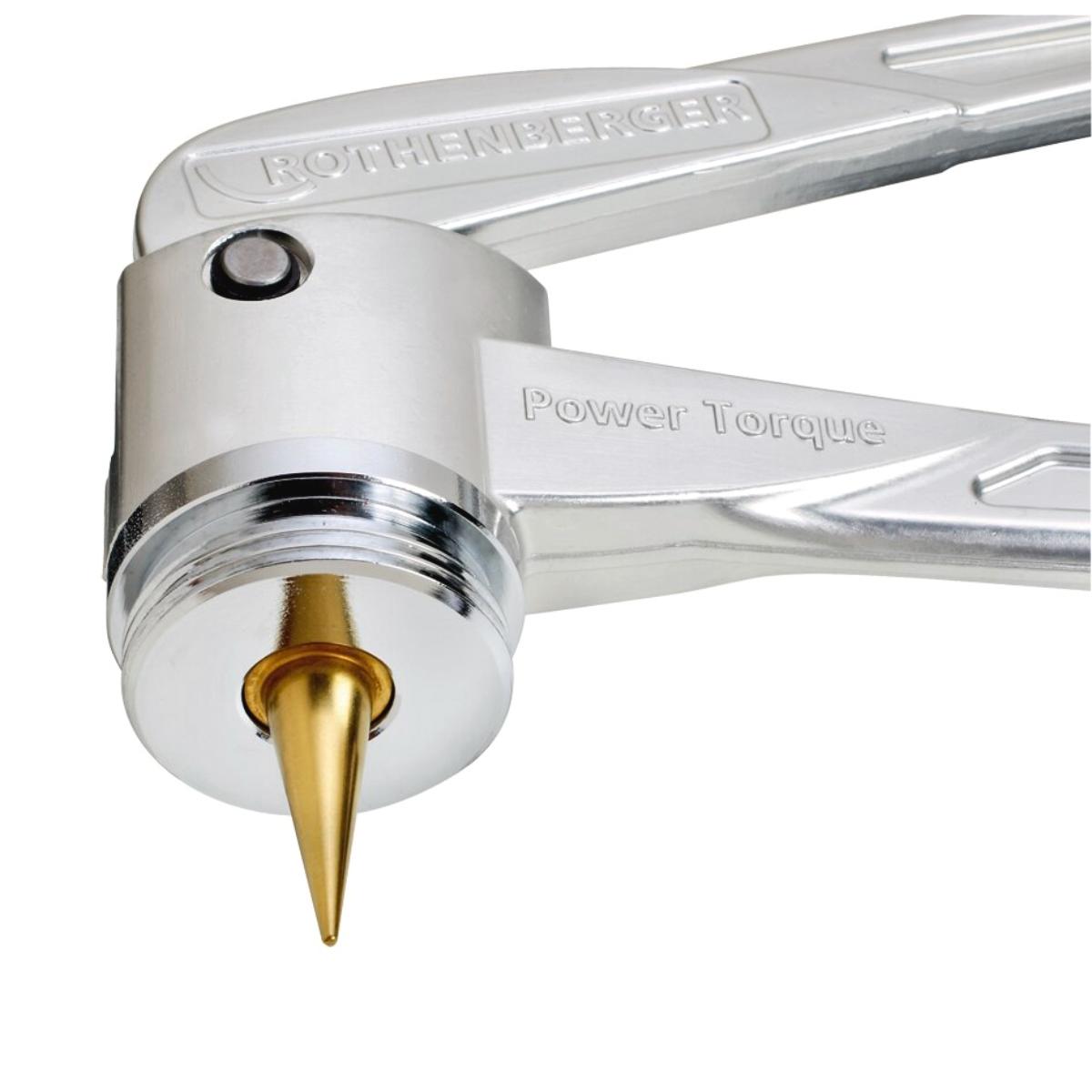 ROTHENBERGER Expanderzange ROCAM EPT PE - X