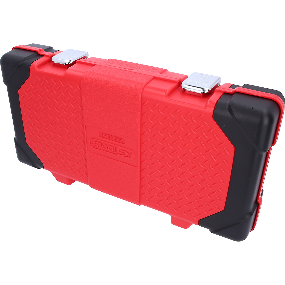 KS Tools Kunststoff-Leerkoffer für 958.0646