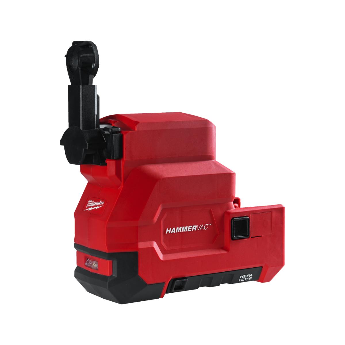 Milwaukee Staubabsaugung M18 CHX M18 CDEX