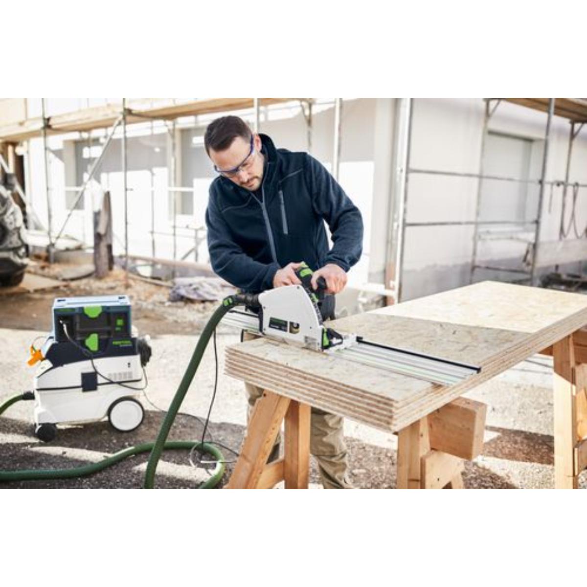 Festool Absaugmobil CLEANTEC CTL 26 EI