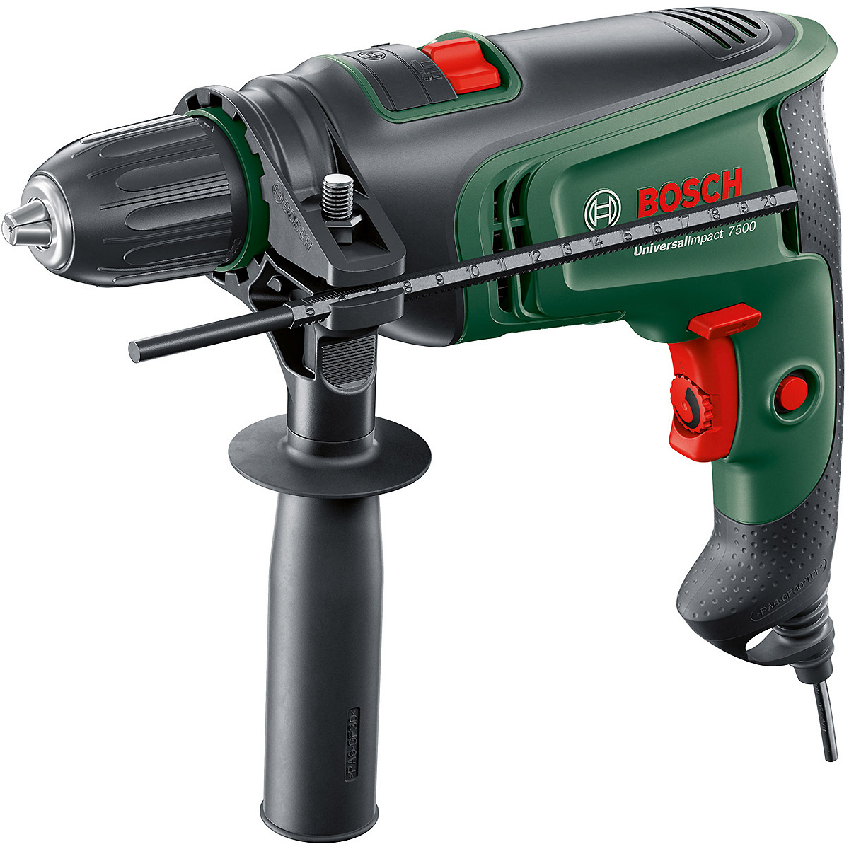 Bosch Schlagbohrmaschine UniversalImpact 7500