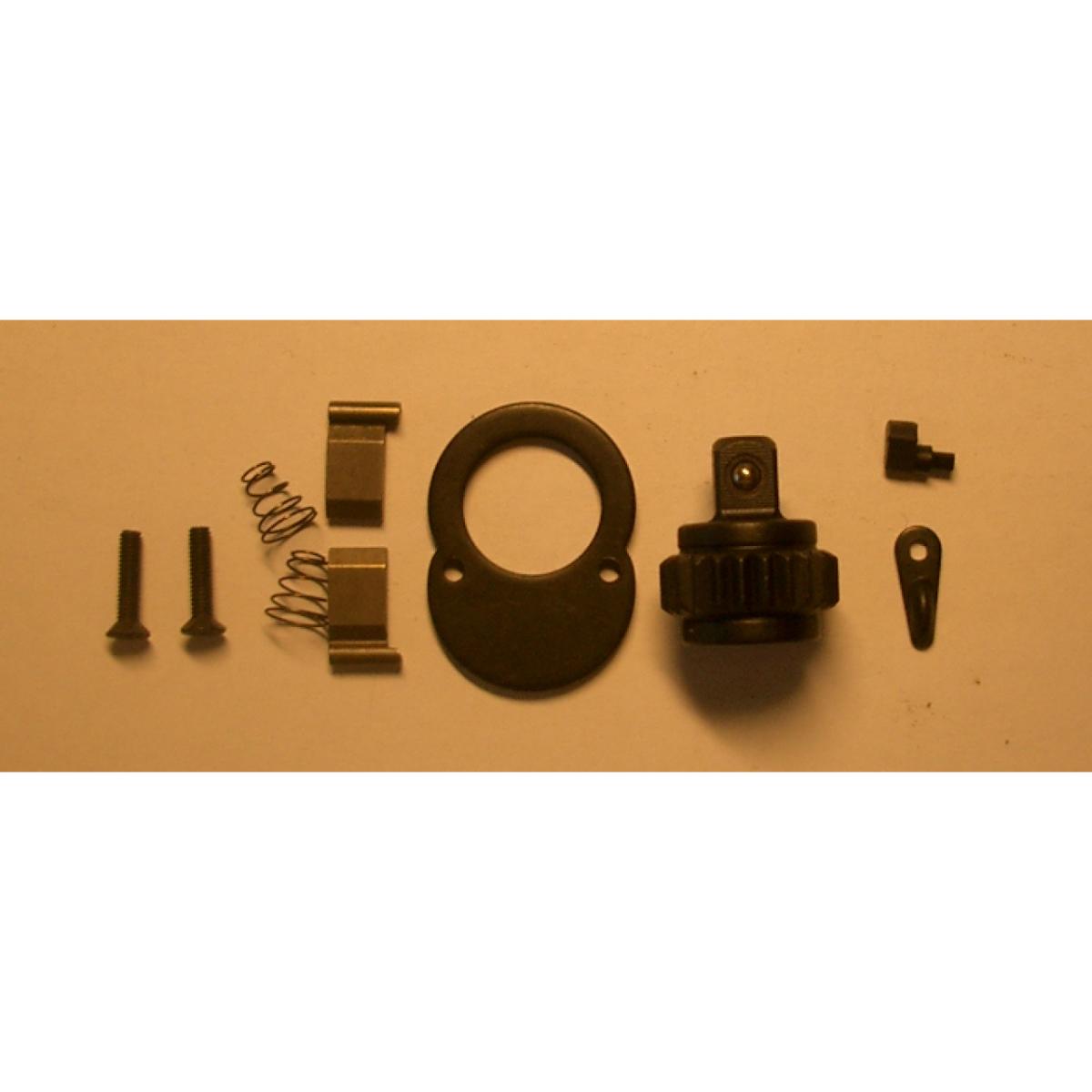 KS Tools Reparatur-Satz für 3/8" Drehmomentschlüssel