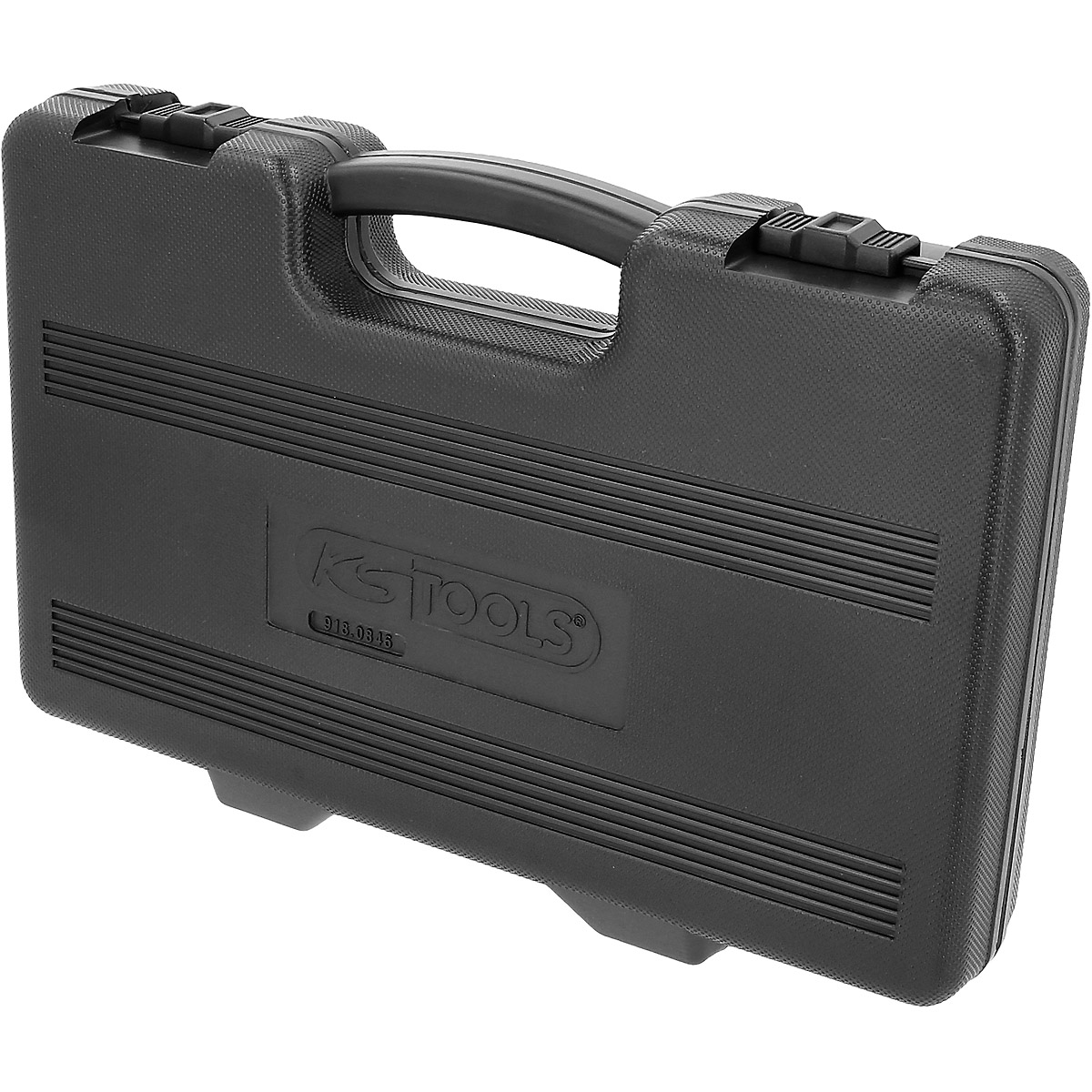 KS Tools Kunststoff-Leerkoffer für 918.0846
