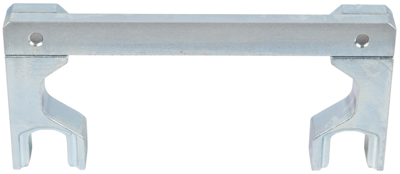 KS Tools Ausgleichswellen-Arretierung mit Schrauben, 203 mm, 5-tlg