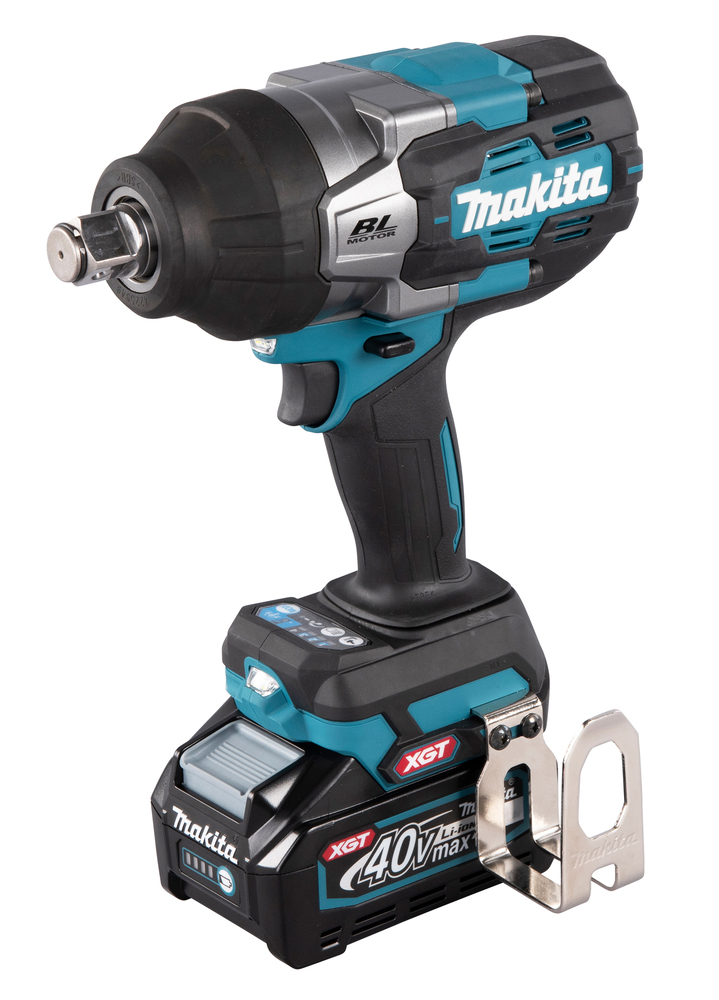 Makita Akku-Schlagschrauber XGT 40V - TW001GM201