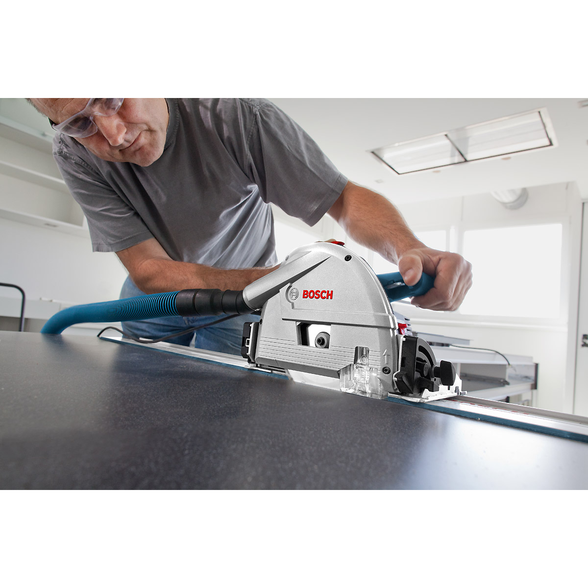 Bosch Tauchsäge
