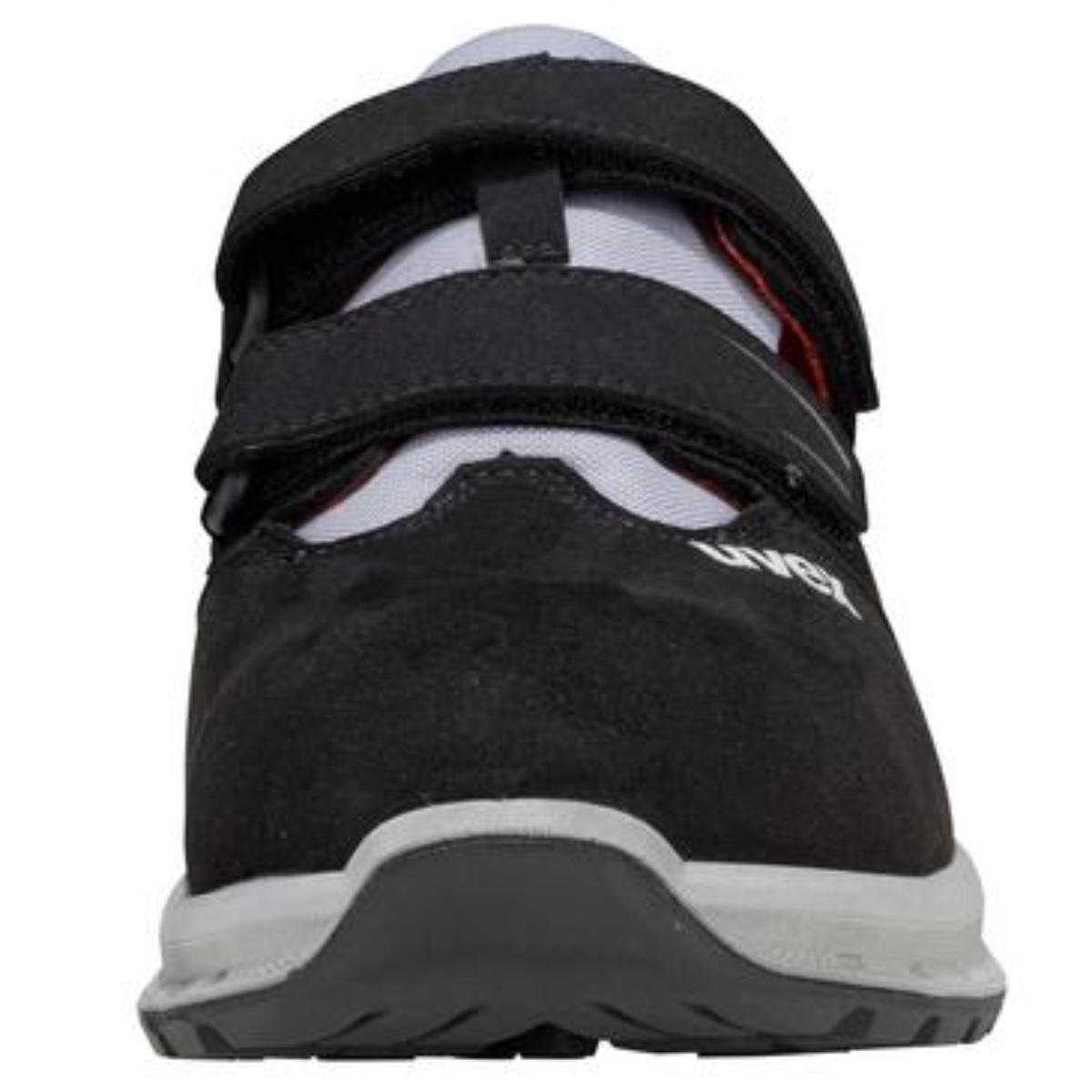 uvex 2 trend Sicherheitsschuh S1 P Sandalen