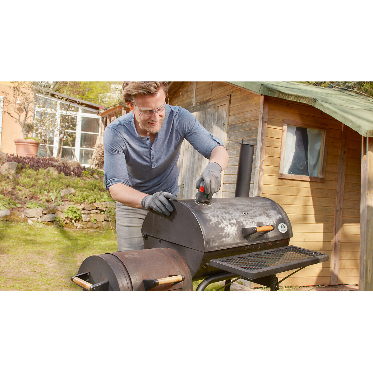 Bosch Akku-Tellerschleifer und -Polierer EasyCurvSander 12