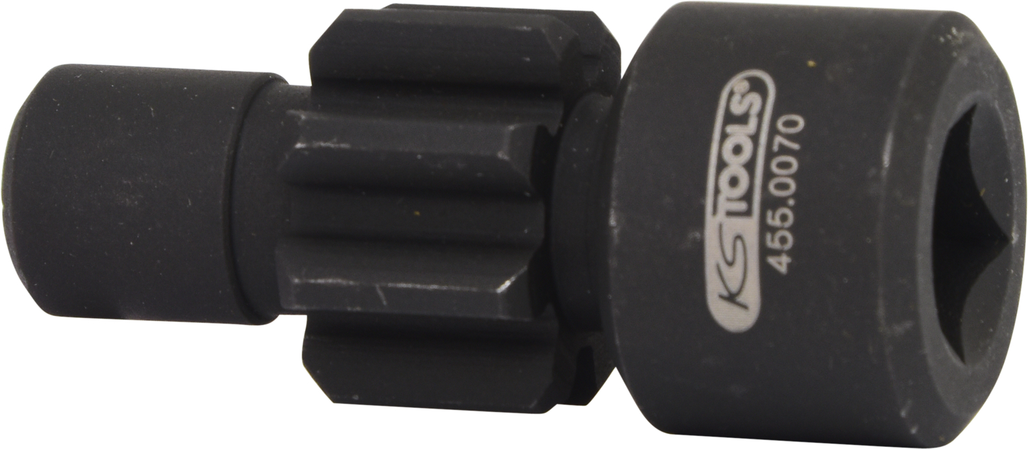 KS Tools 1/2" Motor-Durchdrehvorrichtung für Scania