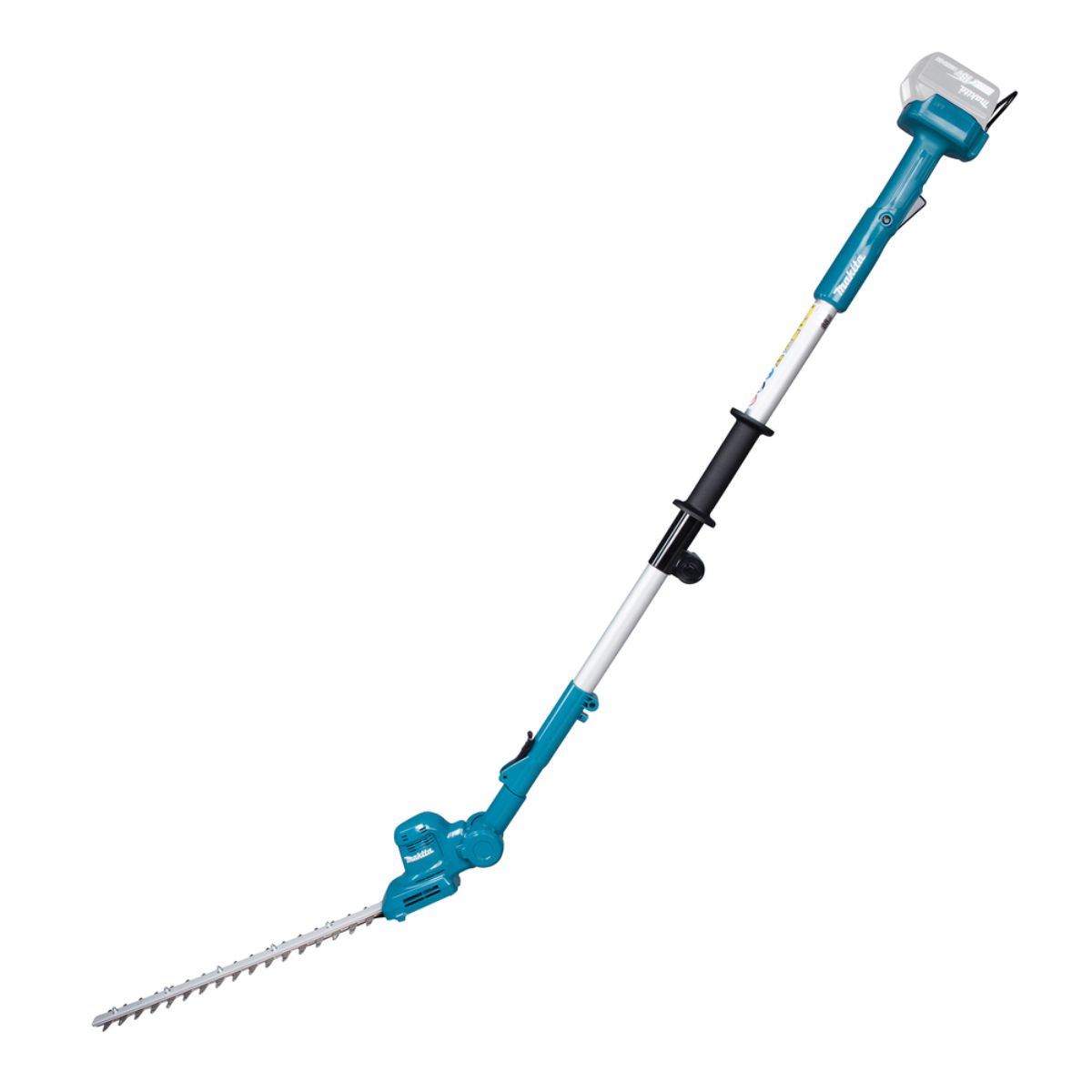 Makita Akku-Heckenschneider 46 cm LXT 18V (ohne Akku, ohne Ladegerät) DUN461WZ