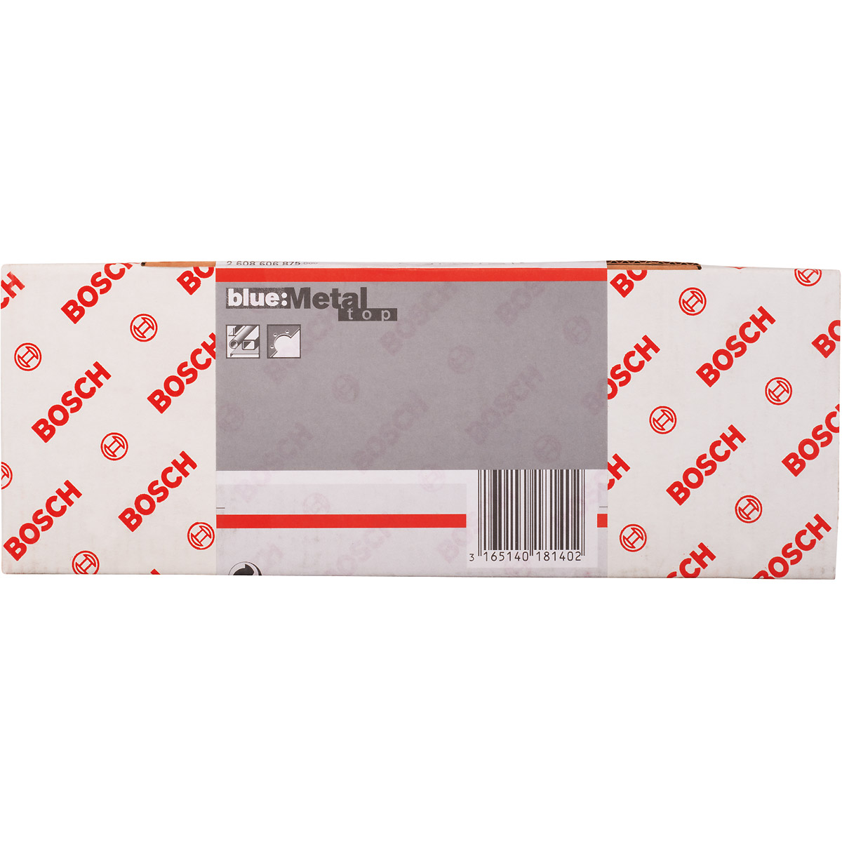 Bosch Schleifhülse X573 ø 45 mm