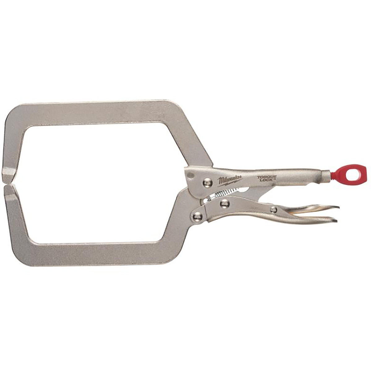 Milwaukee - Schweißer-Gripzange 480 mm(1pc) - 4932472261