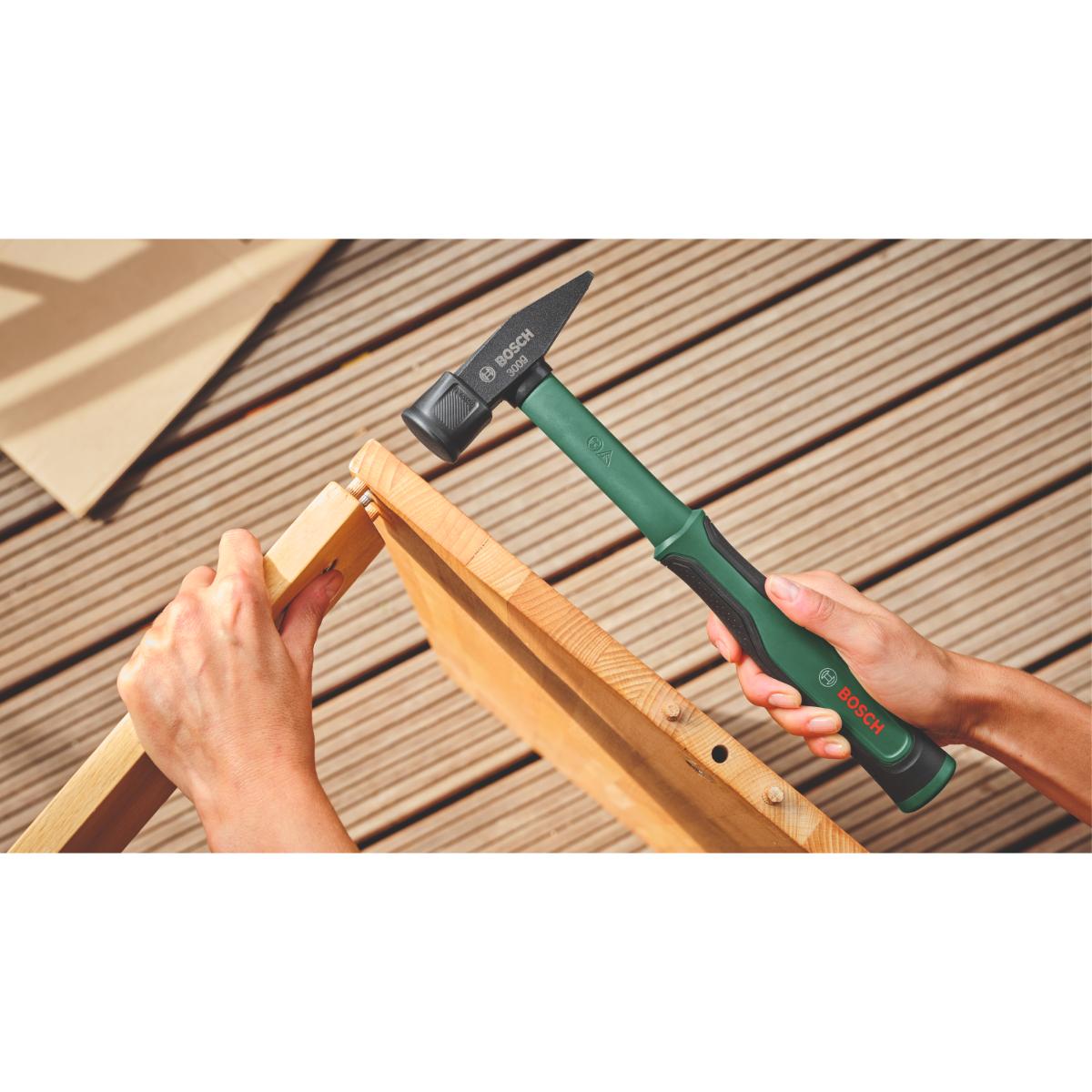 Bosch Werkzeug-Set 73-teilig