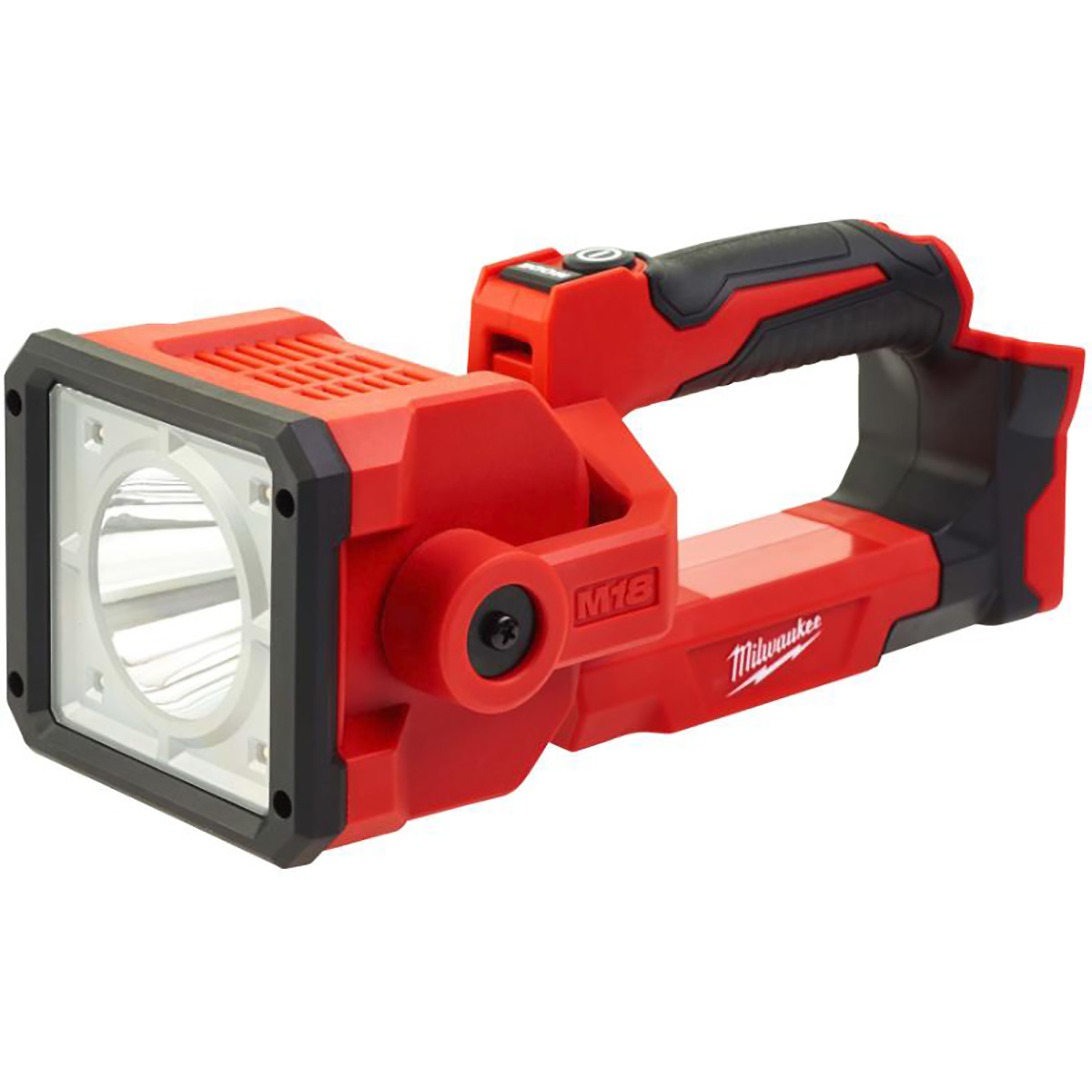 Milwaukee M18™ LED-Handscheinwerfer Akku-Leuchte M18 SLED-0