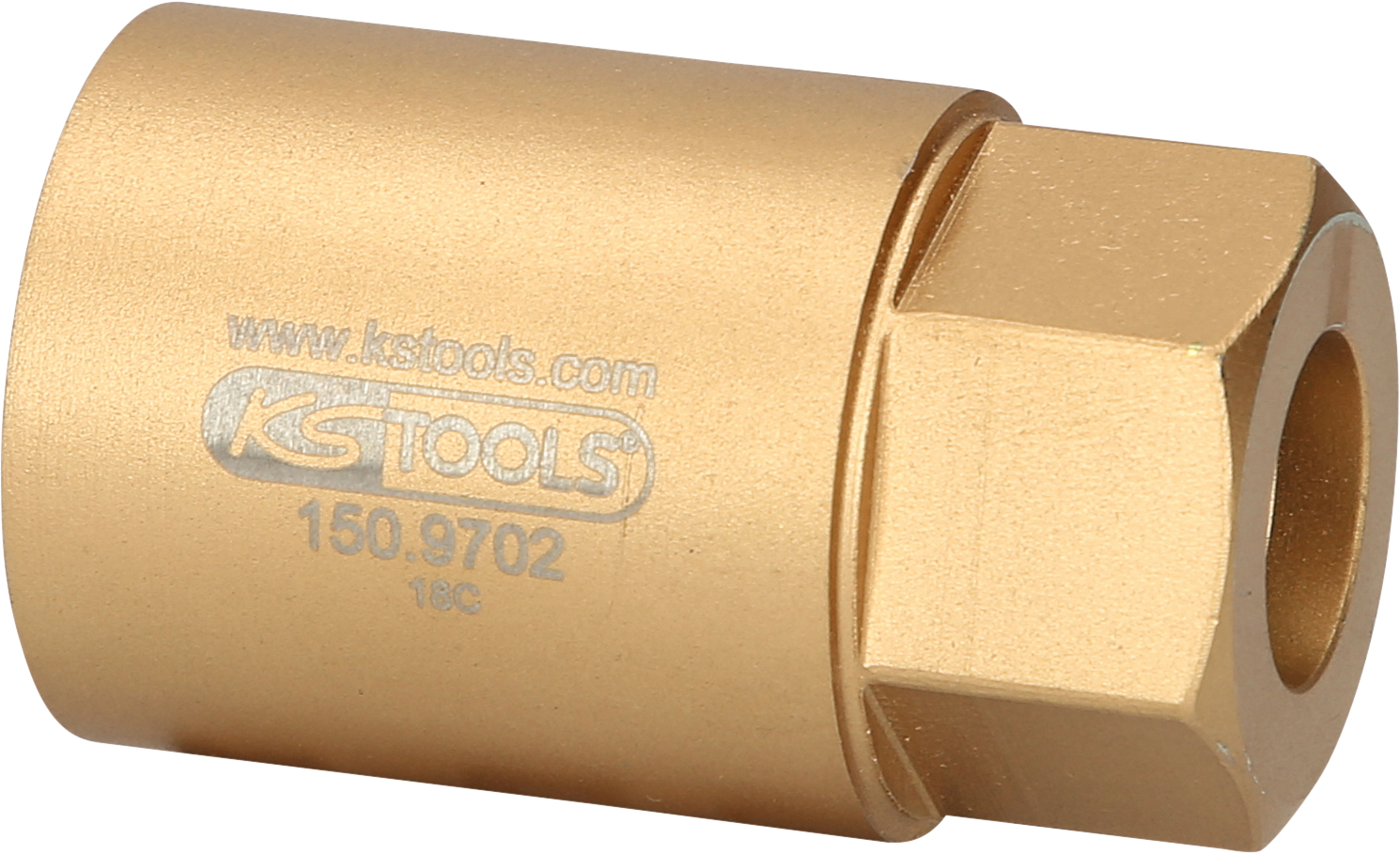 KS Tools Gelenkwellen-Adapter für Fiat