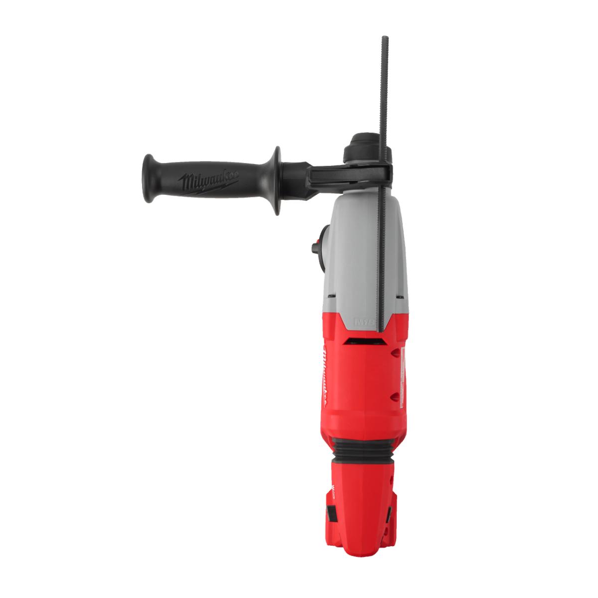 Milwaukee M18BLHACD26-0X Akku-Bohrhammer M18 SDS+ mit D-Handgriff
