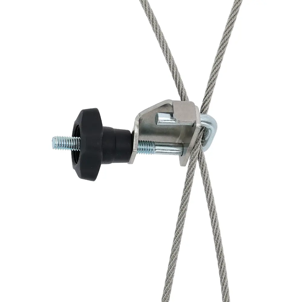 KS TOOLS Universal-Antriebswellen-Auszieher-Satz, 4-tlg