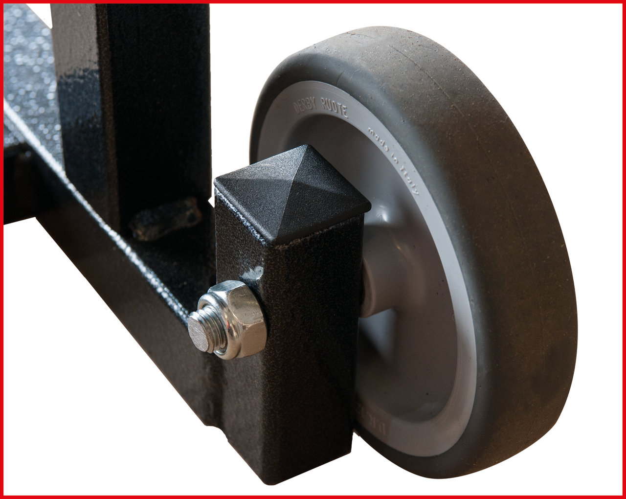 KS Tools Ersatzreifen-Set für Druckluft-Stand-Federspanner, 2-tlg