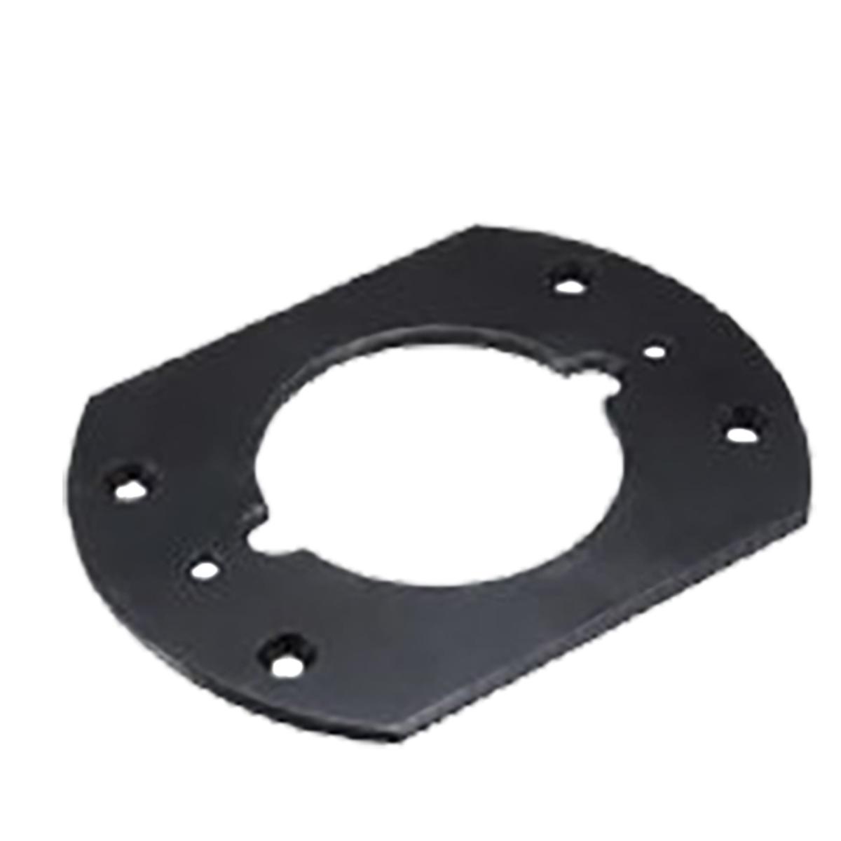 Makita Gleitplatte für RP0900 + 195563-0 - 450819-1