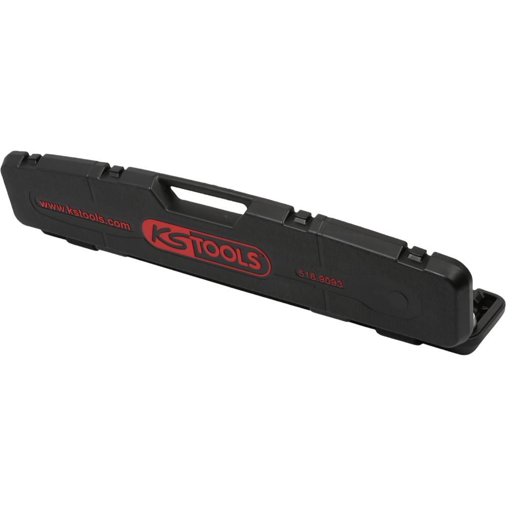 KS Tools 3/4 Zoll INFINITOOL Ratschen-Drehmomentschlüssel, 150-750 Nm