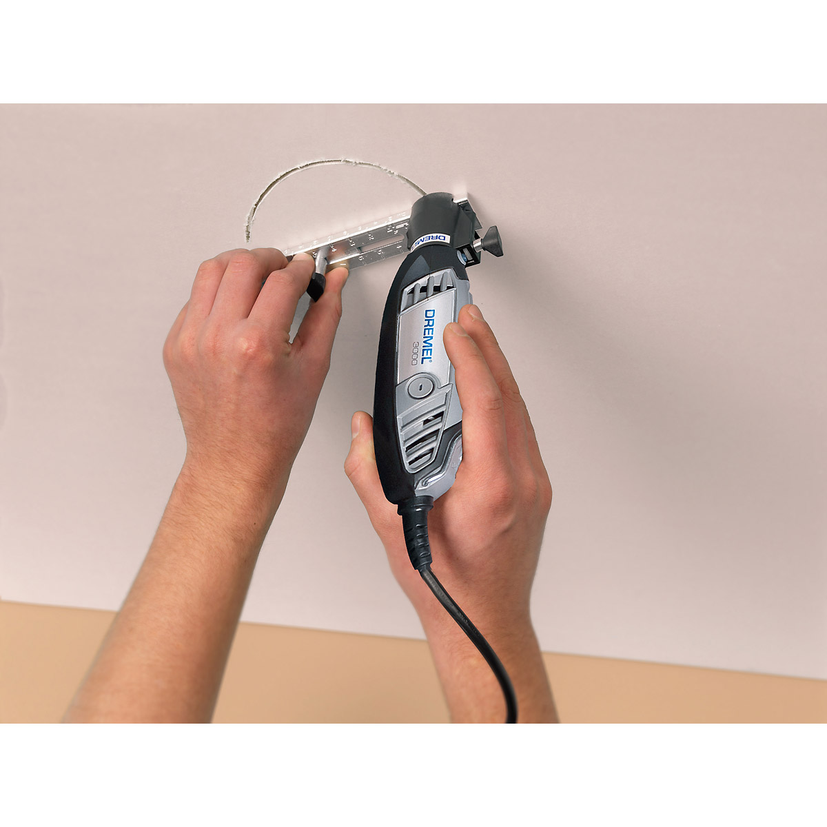 DREMEL 560 Spiralfräser 3 St.