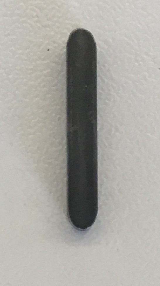 ELMAG Passfeder 3x3x20mm zu Keilnut für Vorschubrolle