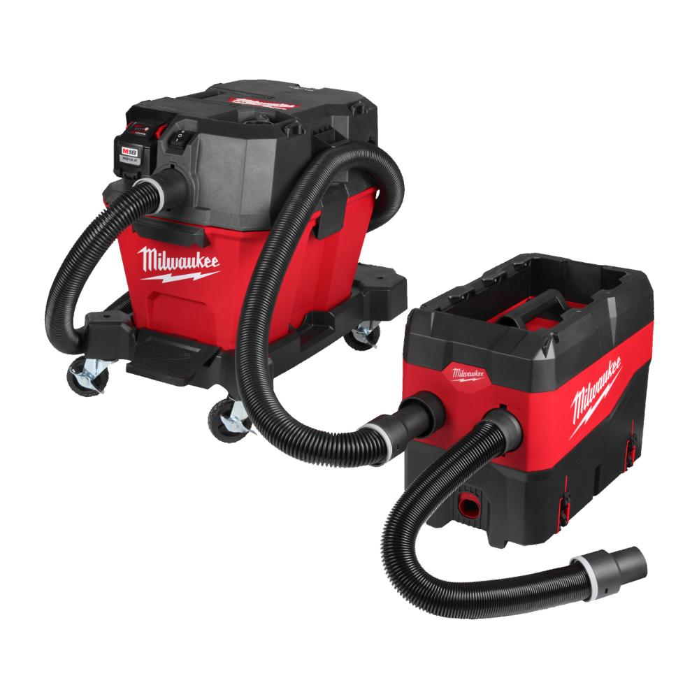 Milwaukee PACKOUT™ Staubabscheider PODS-1