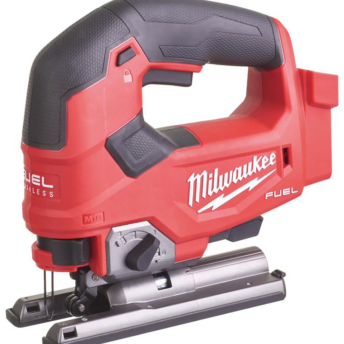 Milwaukee M18 FUEL Akku-Bügelgriffstichsäge M18 FJS-0X