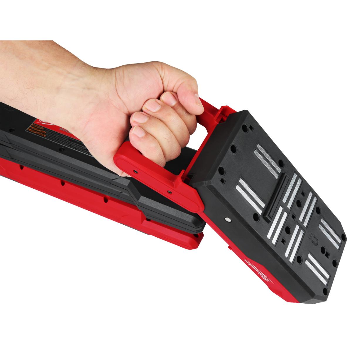 Milwaukee M18 Akku-Serviceleuchte M18ABL-0