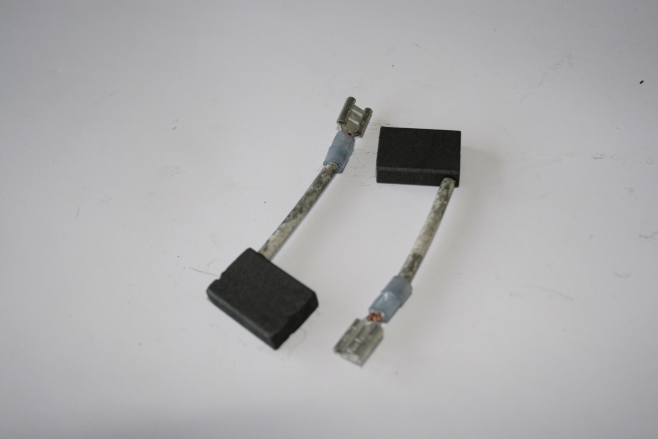 ELMAG Carbon-Bürsten (Pos. 44,50)