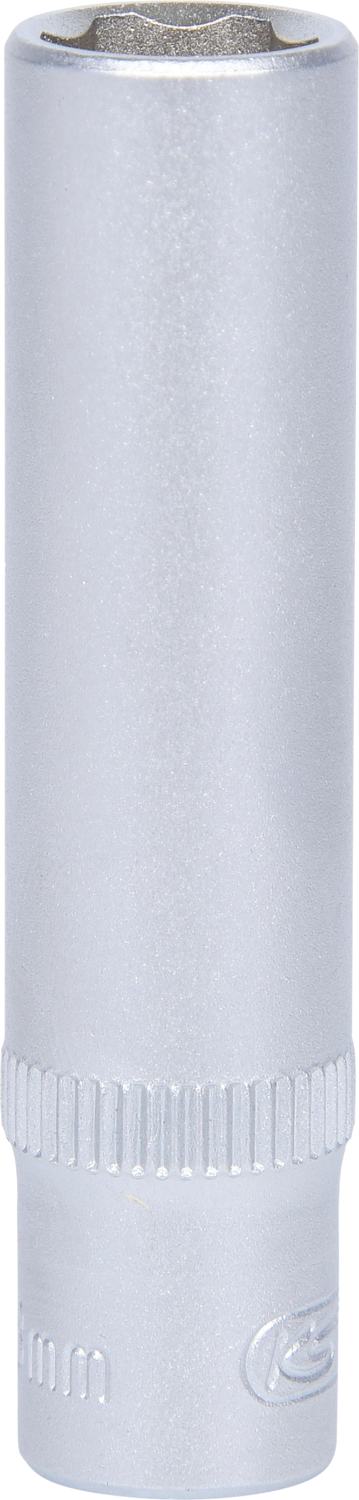 KS Tools 1/4" Stecknuss, lang