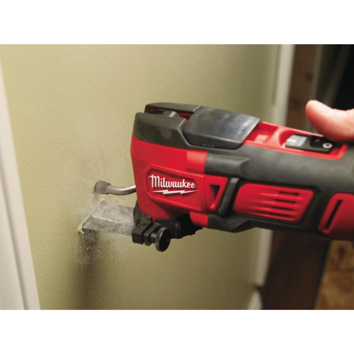 Milwaukee Akku-Multitool M18 BMT-421C