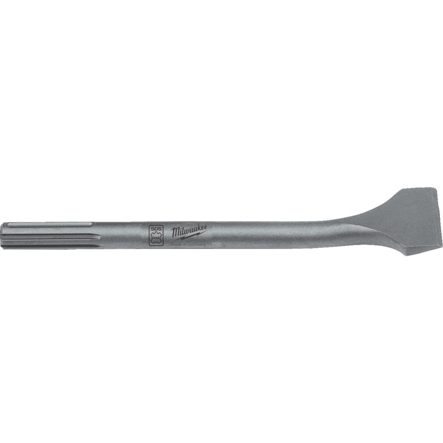Milwaukee - FLIESENMEISSEL SDS-MAX 300X80MM - 4932399234