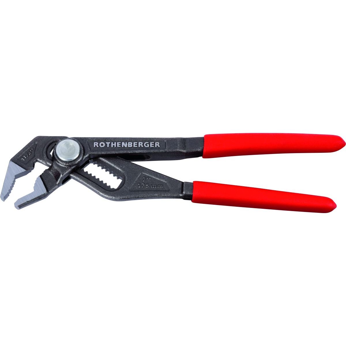 ROTHENBERGER ROGRIP F 7" 1K