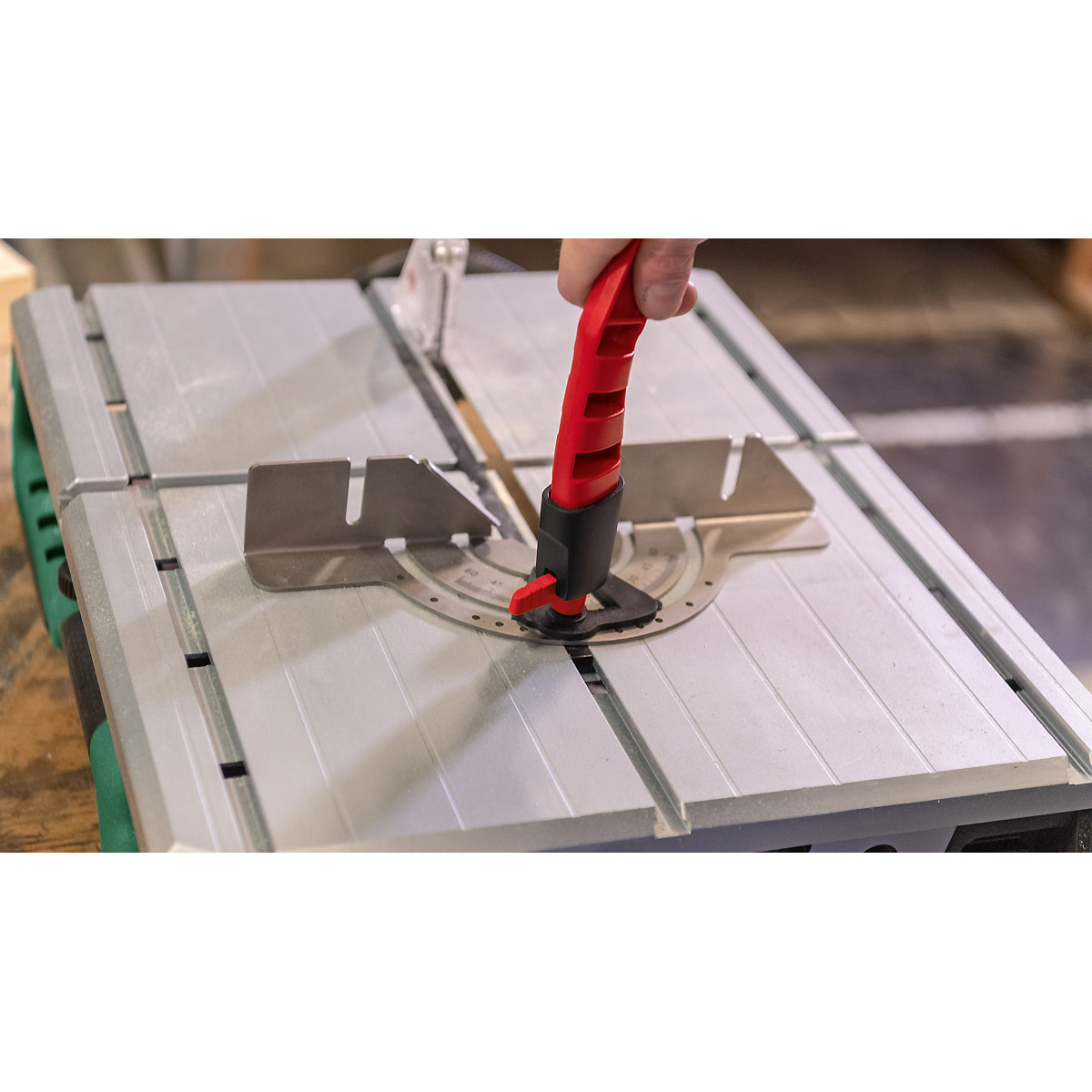Bosch Tischsäge AdvancedTableCut 52