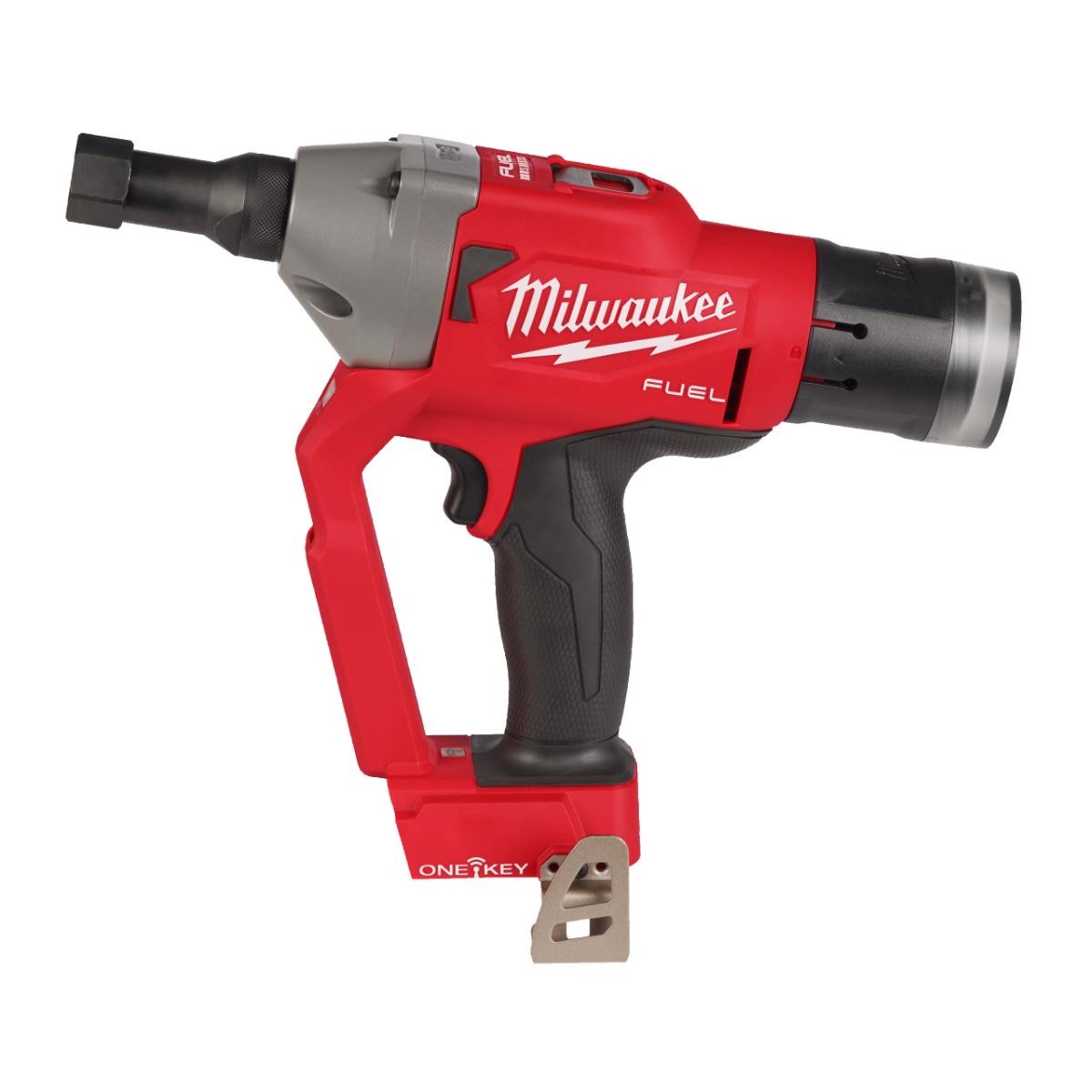 Milwaukee ONE KEY Akku-Schließringbolzen-Setzgerät M18 ONEFLT-0X