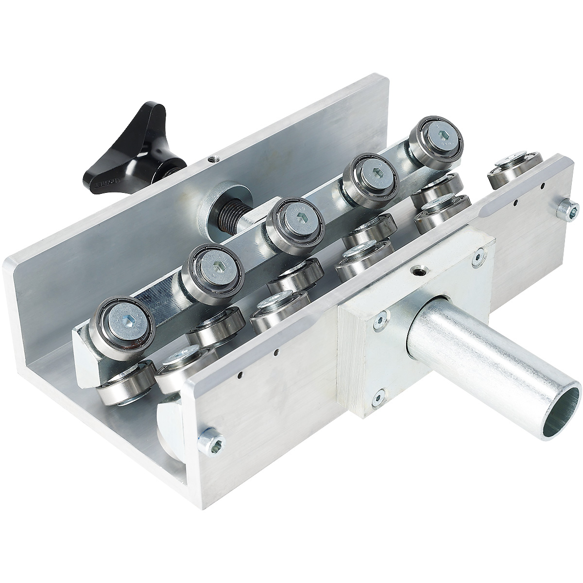 ROTHENBERGER Rohrrichter ROSTRAIGHT MSR