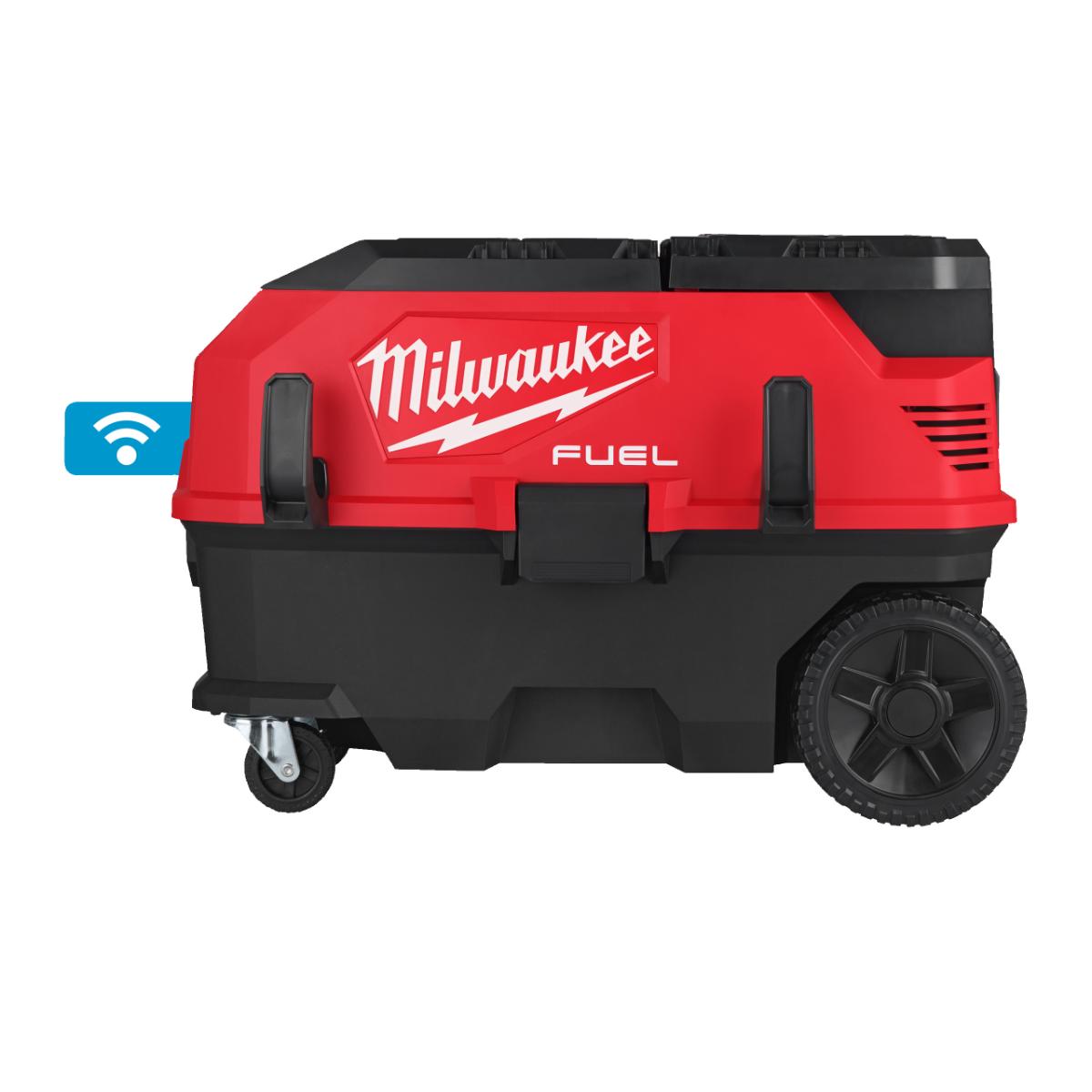 Milwaukee Akku-Staubsauger IN2 M18ONEF2VC34M-0