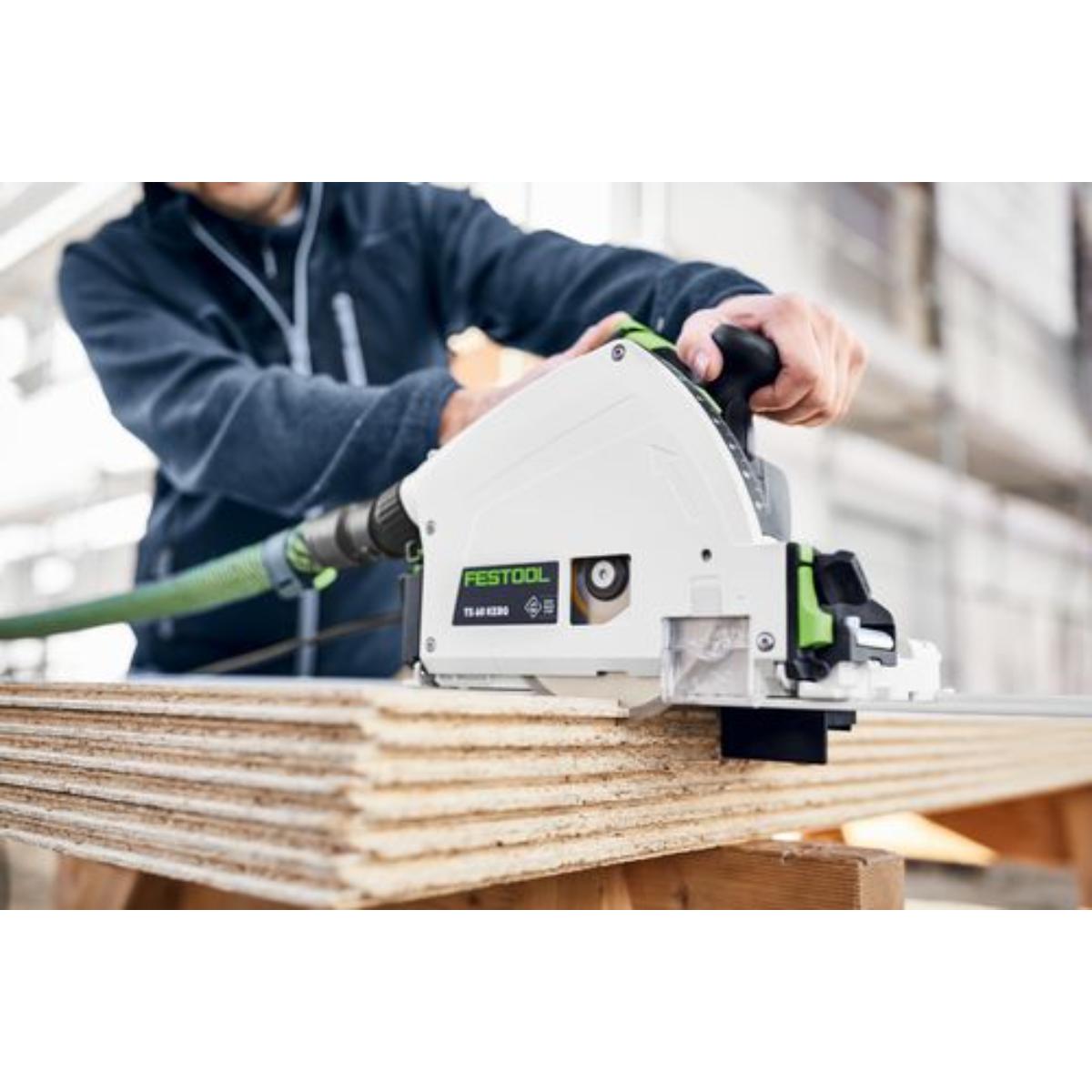 Festool Sägeblatt-Set KSB-SORT/2 W/L 168x1,8