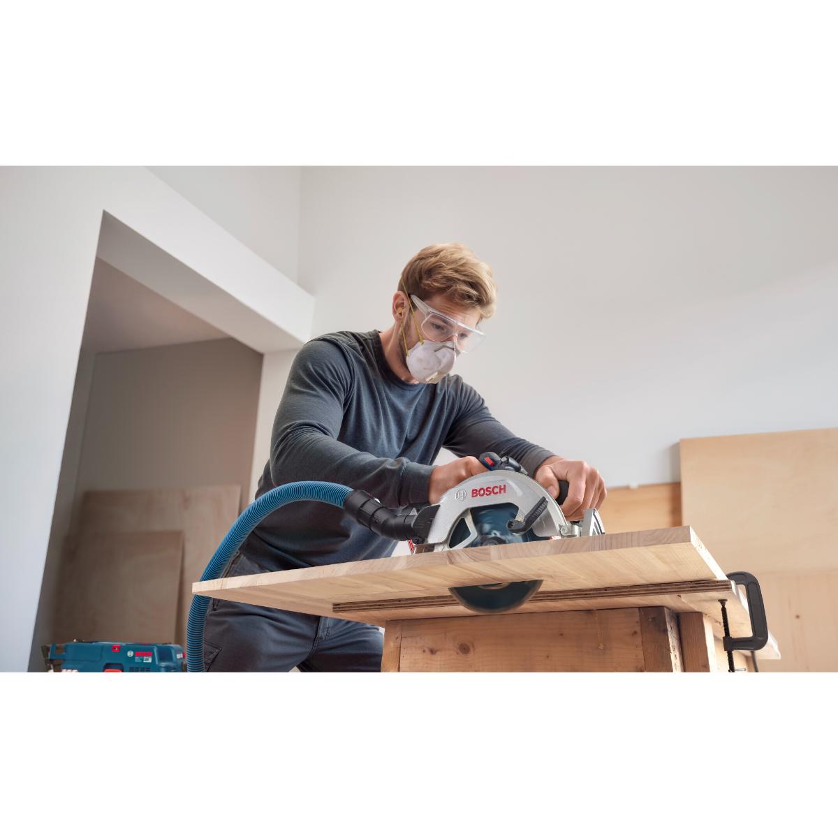 Bosch Akku-Kreissäge GKS 18V-68-2