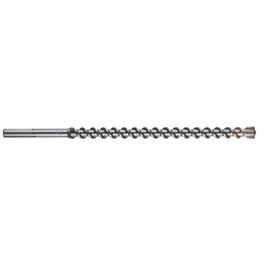 Milwaukee - SDS MAX HAMMERBOHRER 25x520 - 1ST - 4932352775