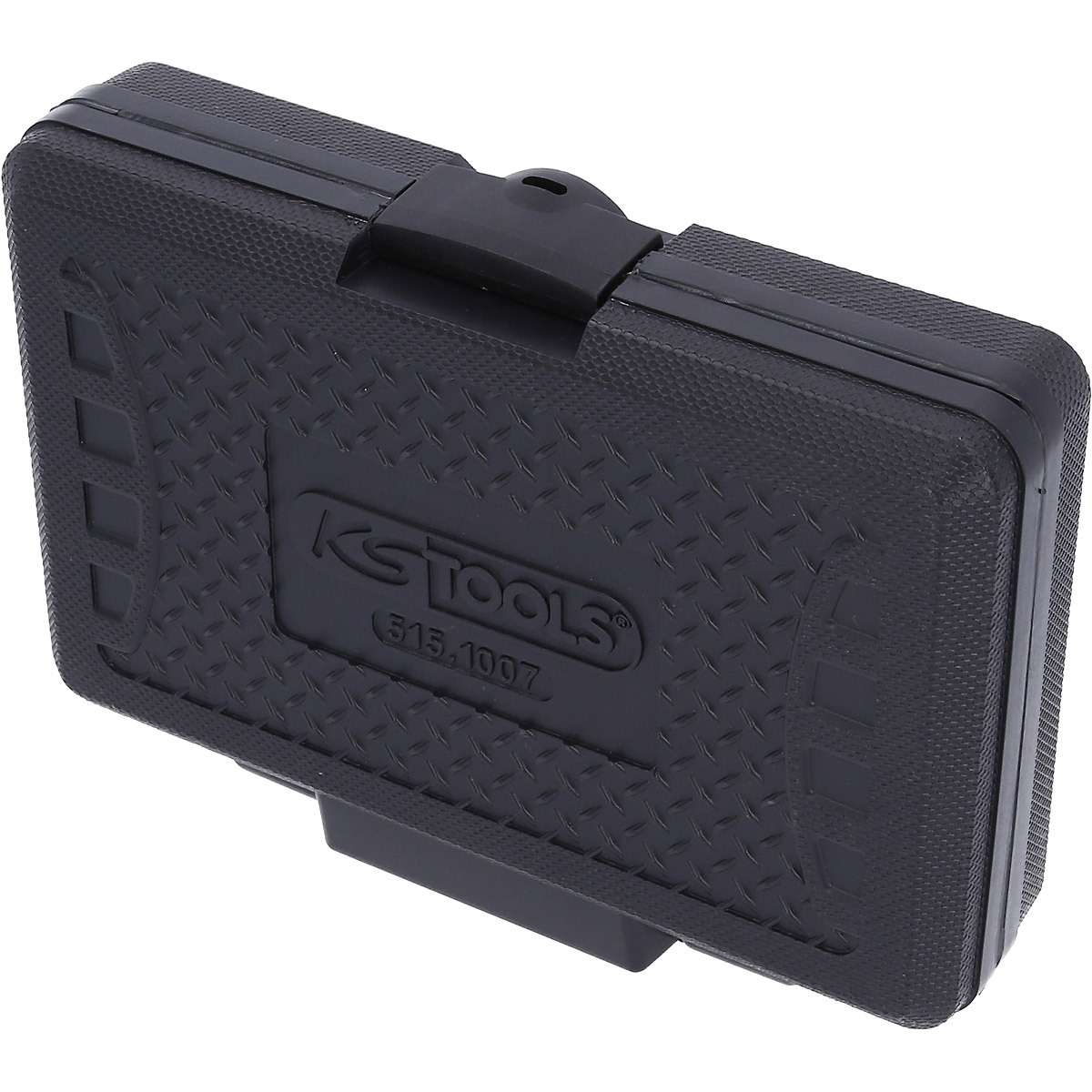 KS Tools Kunststoff-Leerkoffer für 515.1007