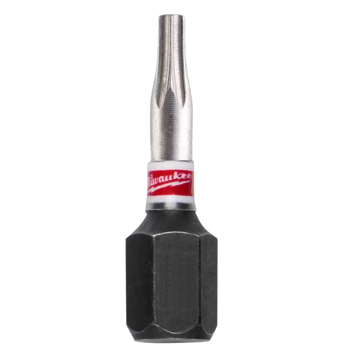 Milwaukee Schrauberbit SHOCKWAVE TX BO9 / 25 mm