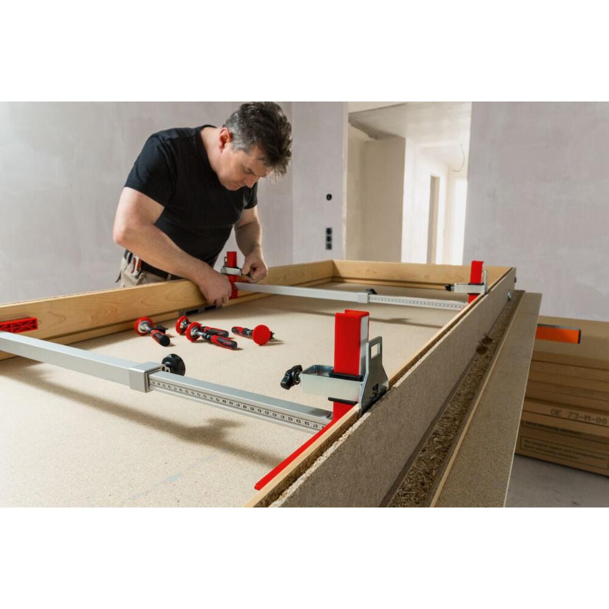 BESSEY Türfutterstreben-Set TU-TRAGE