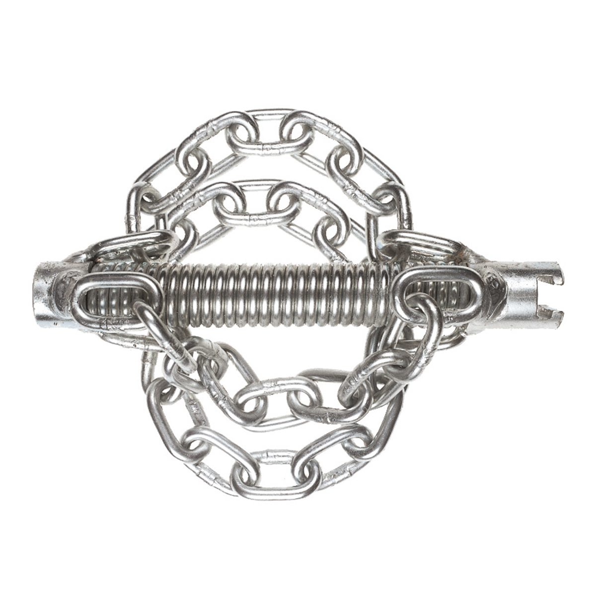 ROTHENBERGER Kettenschleuderkopf 20mm 4 - Kant - Kupplung