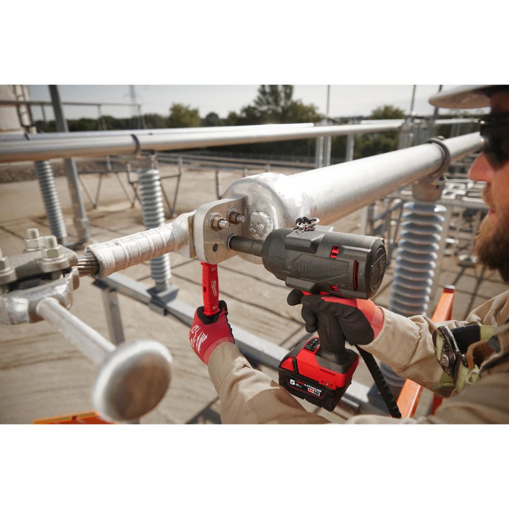 Milwaukee Softgrip - Ummantelung für M18FHIW2F13
