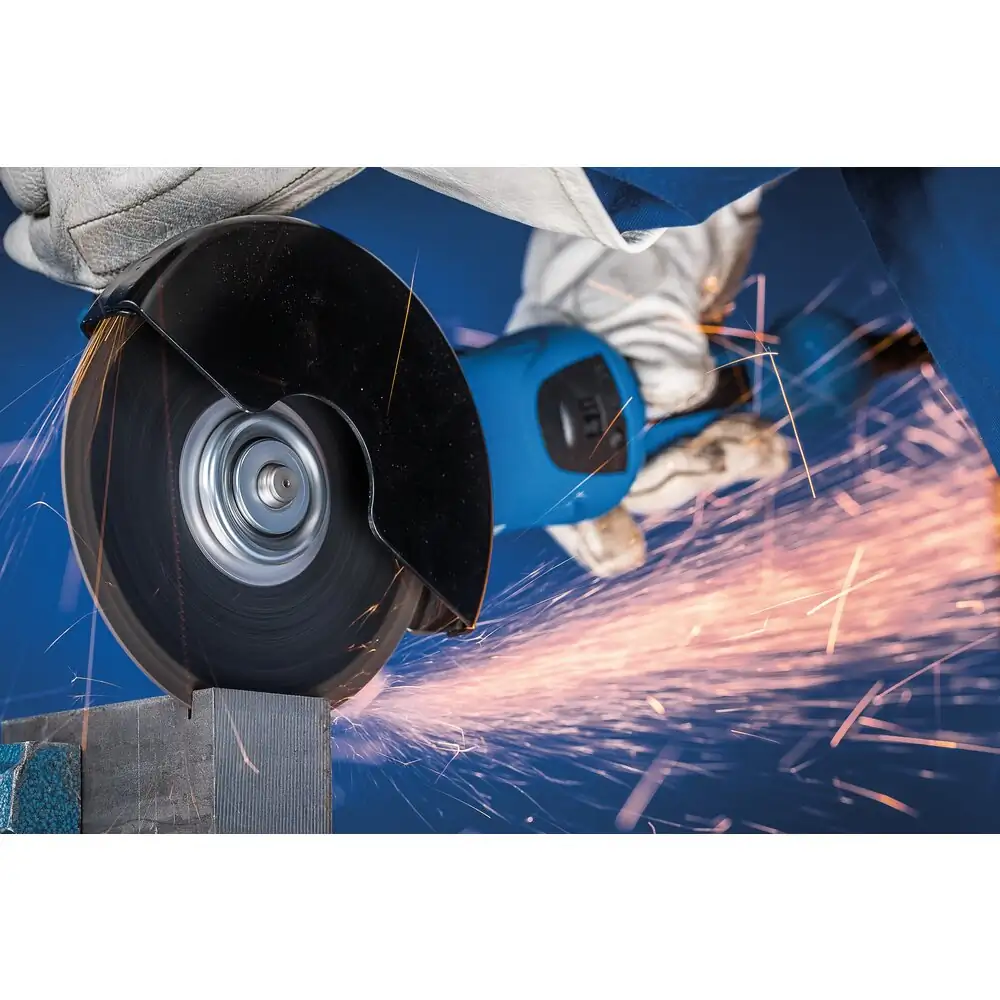 PFERD TOOLS Trennscheibe EHT gerade Leistungslinie SG STEEL für Stahl