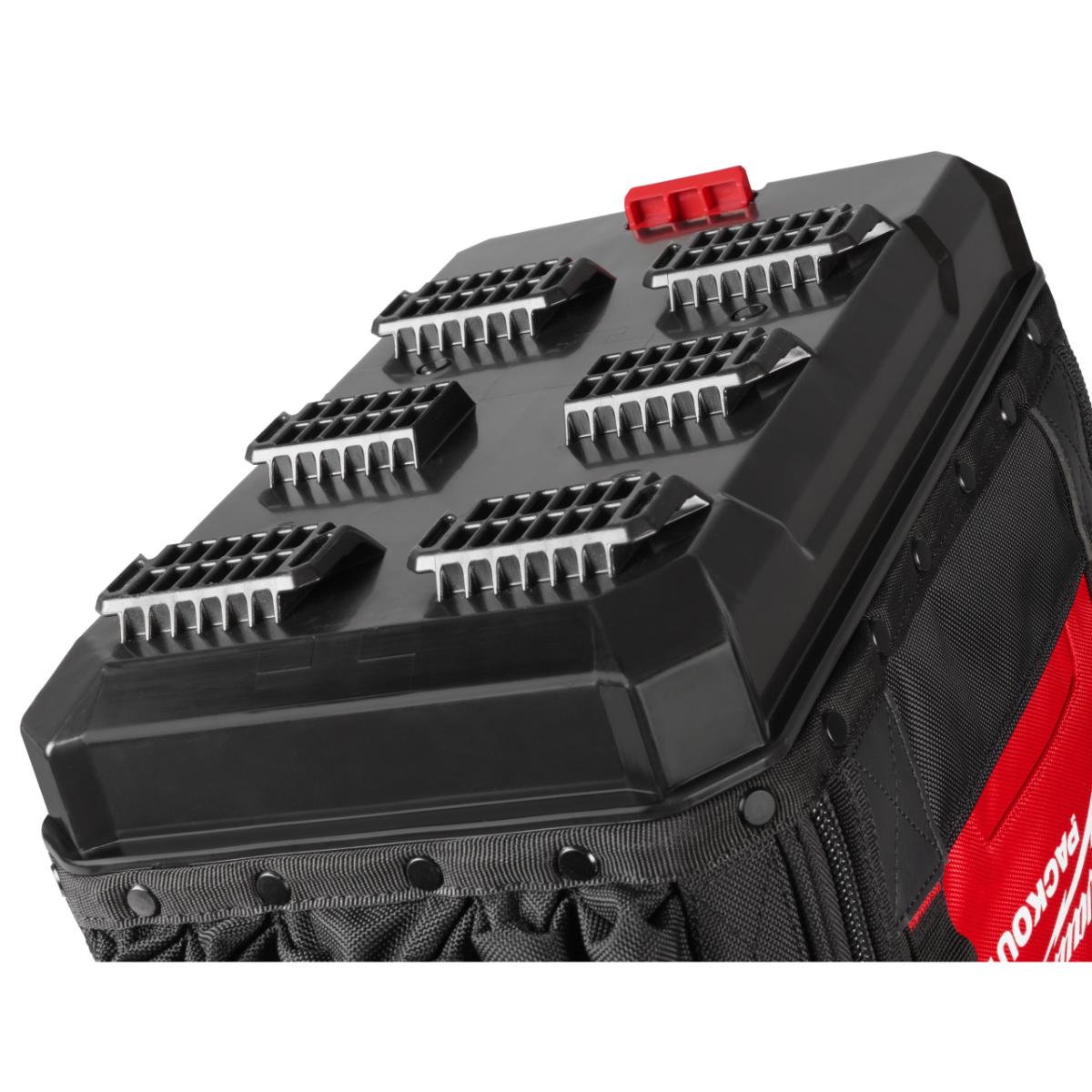 Milwaukee PACKOUT geschlossene Werkzeugtasche