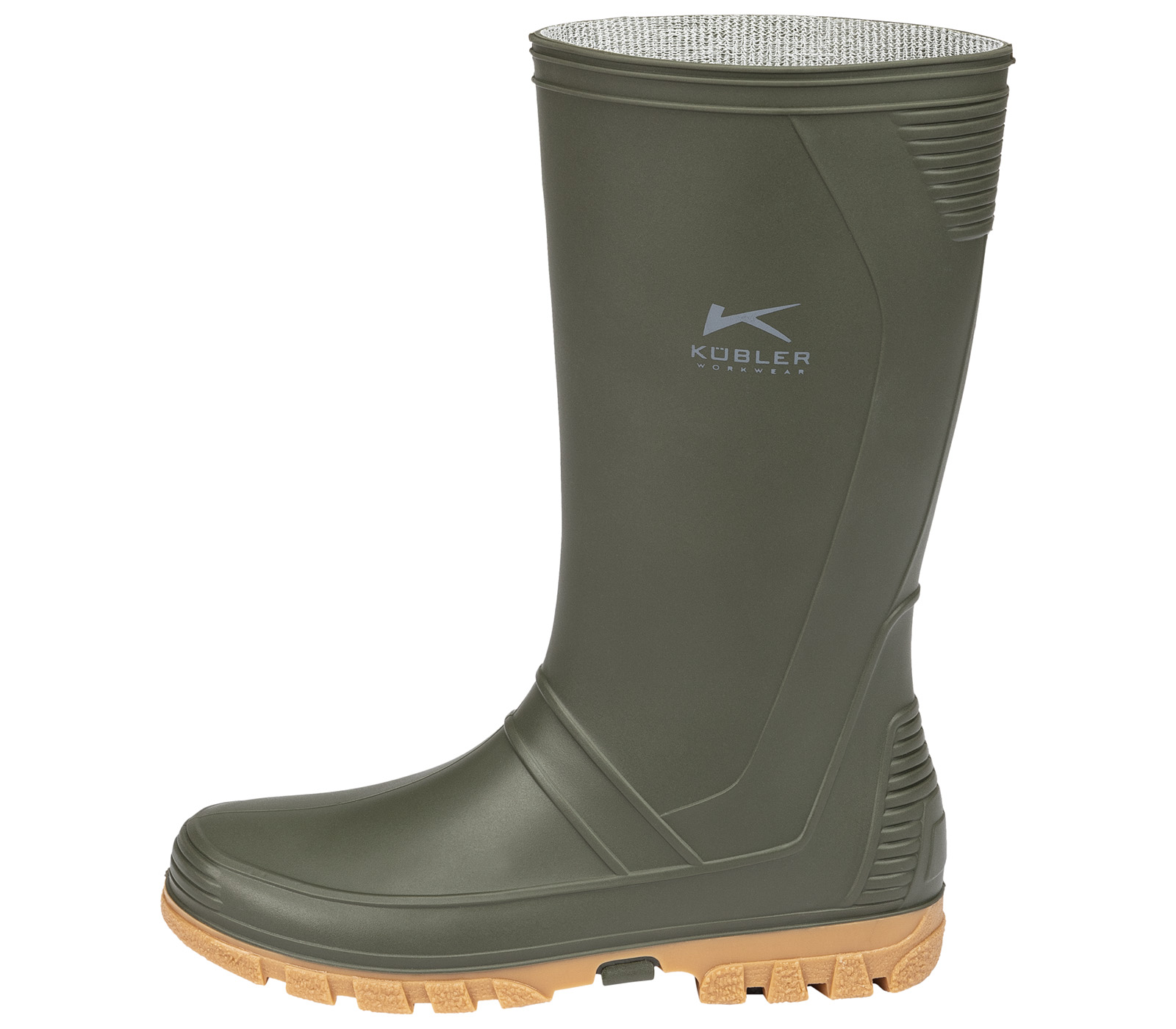 KÜBLER DAMENSTIEFEL